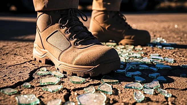 IDF Paratroopers Sentenced for Vandalizing Palestinian Vehicles in West Bank