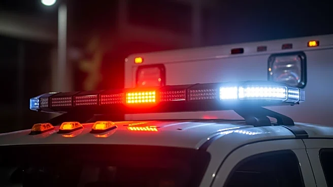 Magen David Adom's Ambulance Deployment Reaches Over 1 Million Calls in 2025