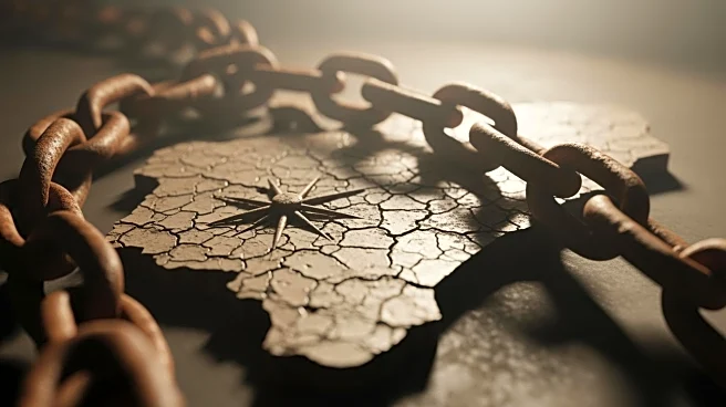 International Pressure Mounts on Israel Over Humanitarian Aid Restrictions in Gaza