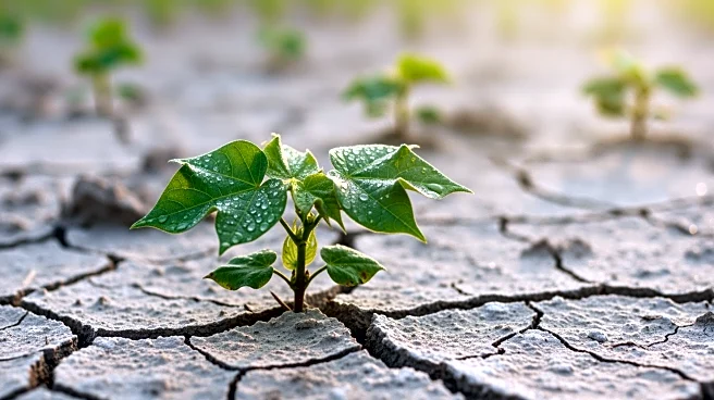 Bacillus megaterium PEF-1 Enhances Cotton Growth in Saline-Alkaline Soils