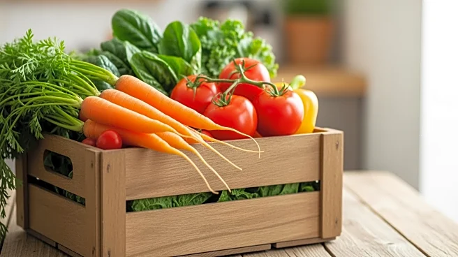 Ambarella Donates $60,000 to Second Harvest of Silicon Valley Food Bank