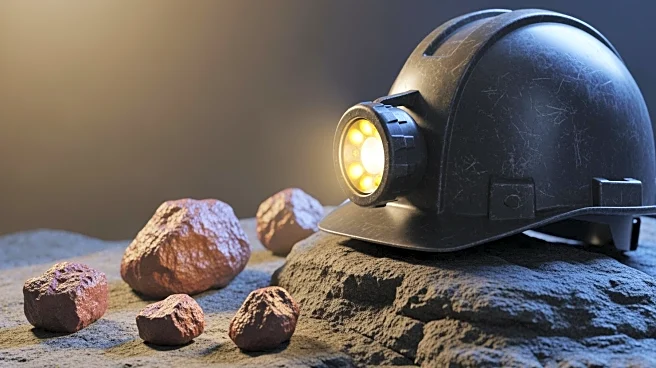 UAE-Based Mining Firm Takes Guinea to World Bank Tribunal Over Bauxite Permit Dispute