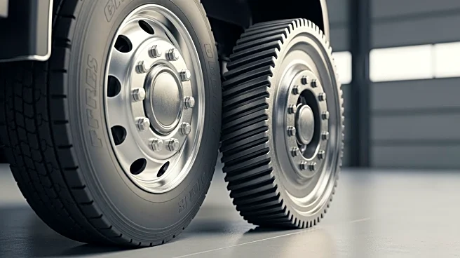 NHTSA Issues Safety Recalls for Ford and Mack Commercial Vehicles