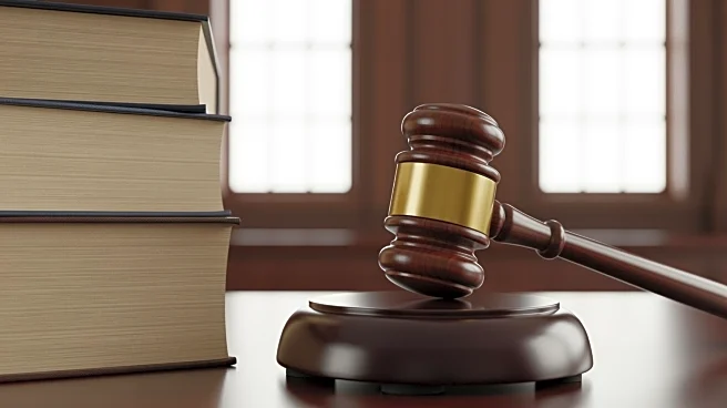 Court Orders Trump Administration to Continue CFPB Funding Amid Legal Dispute