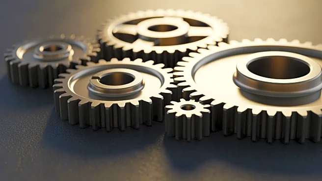 Indian Parliamentary Panel Calls for Enhanced Coordination to Boost Self-Reliance in Critical Minerals