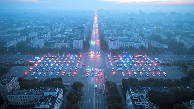 Turkey Detains 357 Suspected IS Members in Nationwide Raids