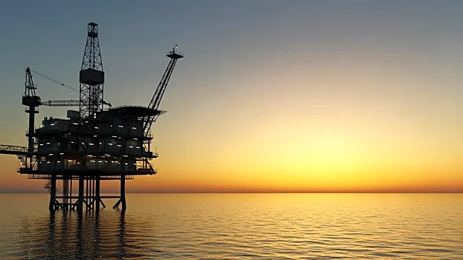 Saipem Secures $600 Million Offshore Contracts with Aramco in Saudi Arabia