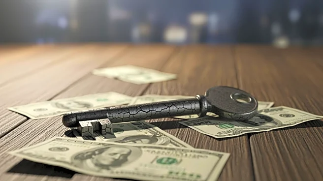 The American Dream Faces Decline Amidst Economic Inequality and Stagnation