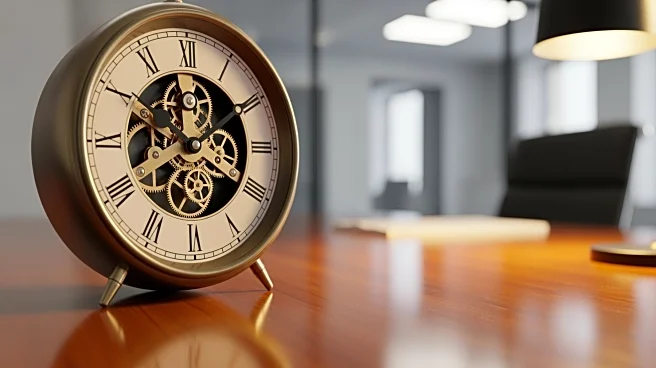 Jersey's Aging Workforce Could Boost Economic Productivity Amid Labor Shortages