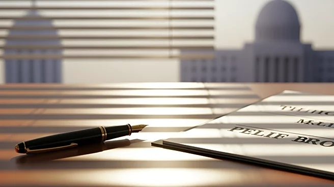 Elon Musk's Lawyer Urges Gov. Gavin Newsom to Oppose Proposed Billionaire Tax to Prevent Capital Exodus