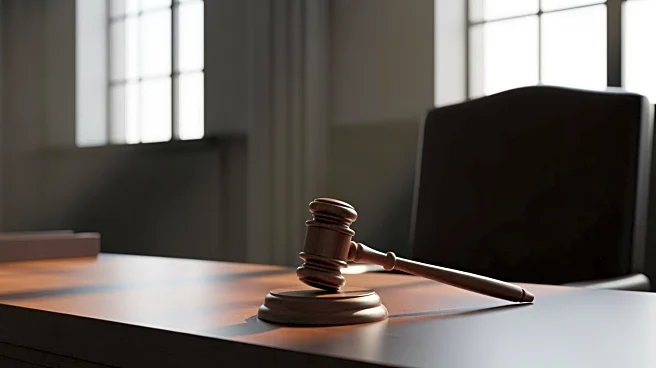 Federal Judge Deliberates on Detention of Alleged Jan. 6 Pipe Bomber Brian Cole