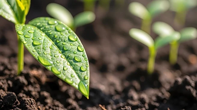 UK Farm Schemes Undergo Major Policy Shifts Amid Environmental Focus