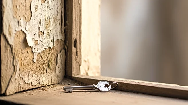 Newham Family Faces Eviction Amid Ongoing Damp and Mould Issues