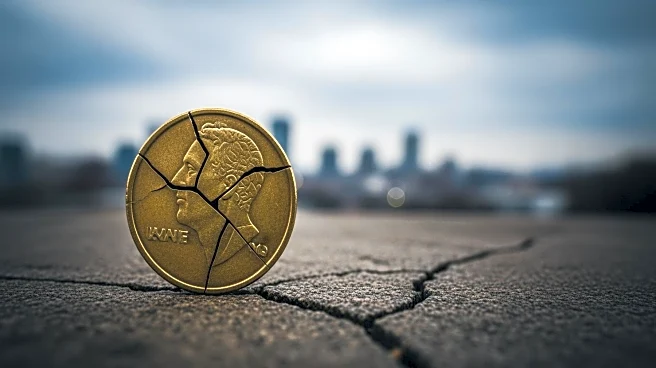 Iranian Protests Escalate as Currency Hits Record Low, Sparking Nationwide Unrest