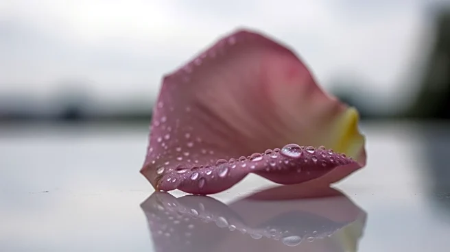 Rain Forecasted for Rose Parade, First in Two Decades, Raises Concerns for Attendees