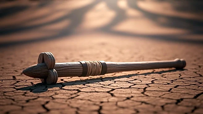 South African Traditional Initiation Ceremonies Result in 41 Deaths Due to Circumcision Procedures