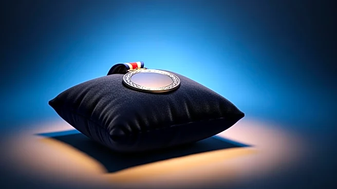 Manx Cancer Support Volunteer Julie Stokes Honored with MBE