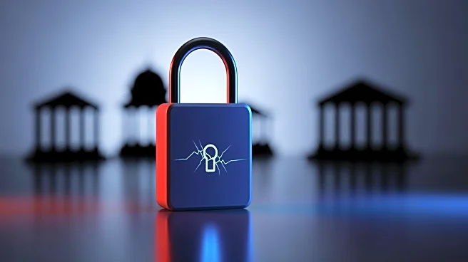 Coupang's SEC Filing on Data Breach Sparks Tension with South Korean Government