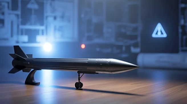 Netanyahu Urges Iran to Halt Ballistic Missile Production Amid Nuclear Tensions