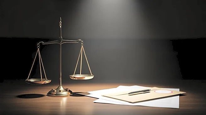 Federal Judge Questions Prosecutors' Indictment Strategy in Pipe Bomber Case