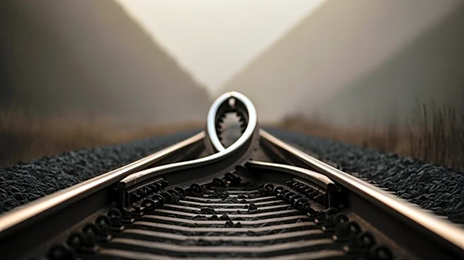 Train Collision Near Machu Picchu Results in Fatality and Dozens Injured