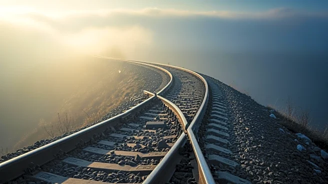 Machu Picchu Train Crash Leaves One Dead and Dozens Injured