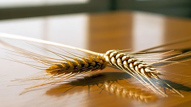 U.S.-Israel Agricultural Trade Agreement Extended Through 2026