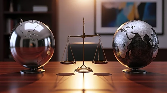 President Trump Escalates Global Tariff Wars with Sweeping Trade Actions