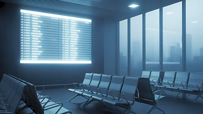 Australian Government Issues Travel Warning for Cambodia Amid Rising Security Concerns