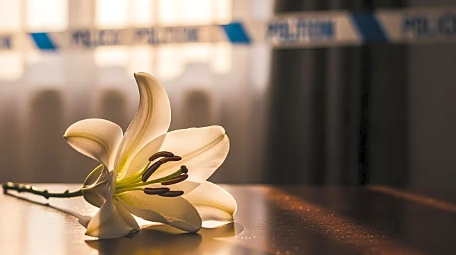 Tatiana Schlossberg, Granddaughter of JFK, Passes Away at 35 After Leukemia Battle