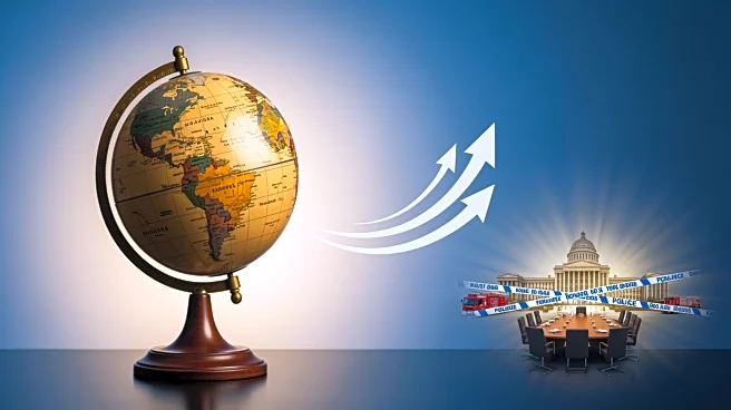 Indonesia's Exports to Egypt Reach Record $1.59 Billion, Strengthening Economic Ties