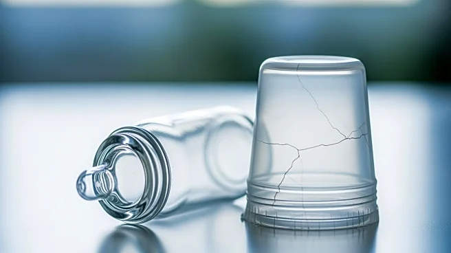 Retailers Criticized for Slow Response to Infant Formula Recall Amid Botulism Concerns