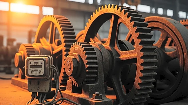 South Africa's Last Manganese Plant Faces Closure Amid Rising Electricity Costs