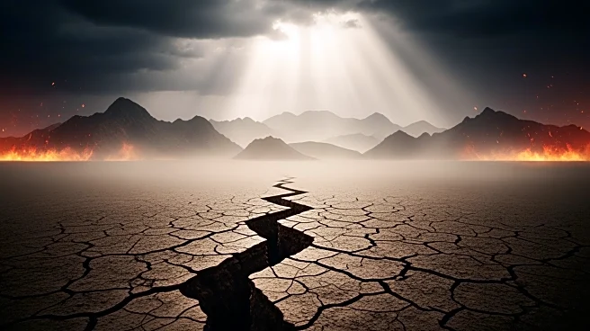 Yemen's Anti-Houthi Forces Declare Emergency Amid Saudi Airstrikes