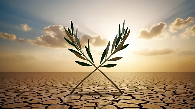 Israel's 2025: From Conflict to Ceasefire Under President Trump's Mediation