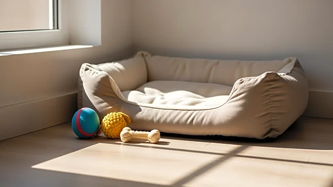 Pennsylvania SPCA Seeks Support for Abandoned Puppies Found Post-Christmas