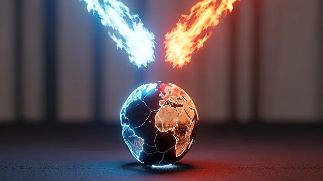 Ukraine Criticizes India's Modi for Supporting Russian Claims of Drone Attack