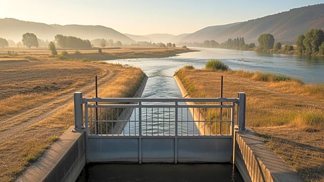 President Trump Vetoes Bipartisan Bill for Arkansas River Valley Conduit, Impacting Rural Colorado