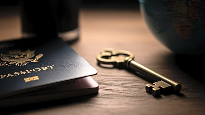 Siam Legal International Warns Travelers of Thailand Immigration Blacklist Risks