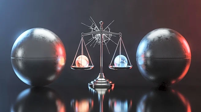 Russia-US Nuclear Pact Set to Expire in 2026, Raising Concerns Over Future Arms Control