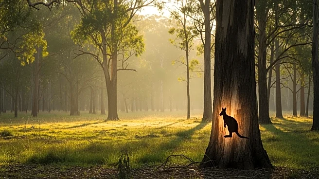 Escaped Wallaby in South Jersey Found Safe After Brief Search