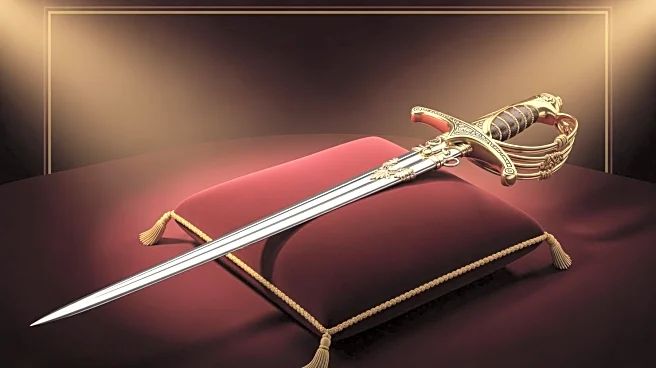 V Director Tristram Hunt Knighted in UK New Year Honours