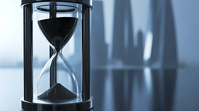 IMF Warns of Potential Recession Risks for Major Economies in 2026