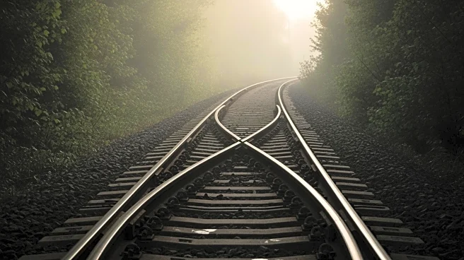 Train Collision Near Machu Picchu Results in Fatality and Multiple Injuries