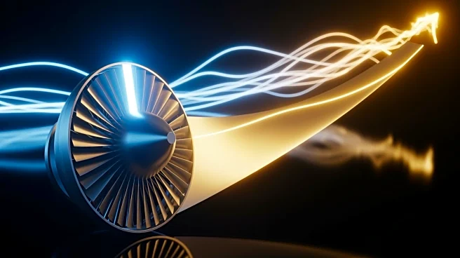 Vietnam's Energy Sector Anticipates Strong Profit Growth in Q4 2025