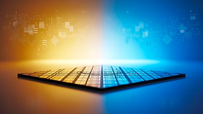 China Mandates 50% Domestic Equipment in Chip Factories to Boost Local Industry