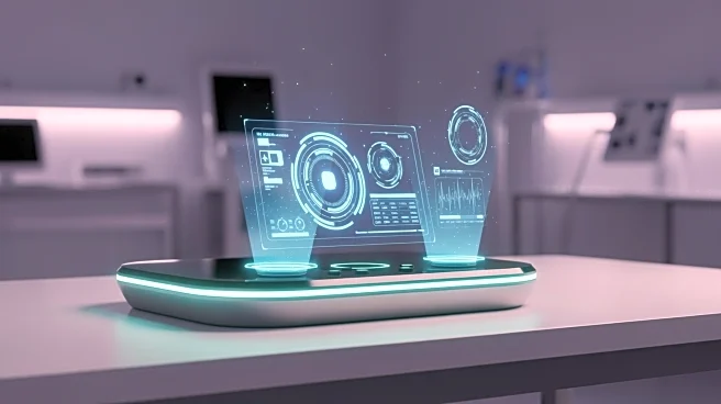 AI Integration in Healthcare Aims to Alleviate Clinician Burnout and Improve Patient Care