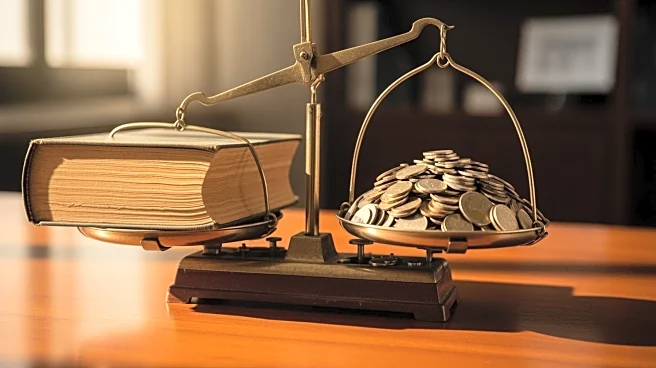 Debt Relief Firm's Fee Structure Raises Concerns for Metro Atlanta Woman