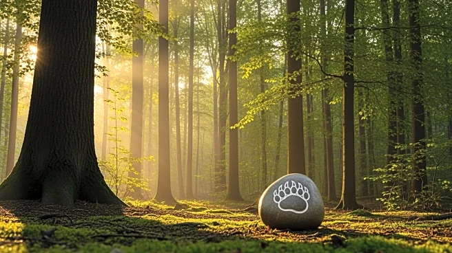 South Korea Ends Bear Bile Farming, Aims to Improve Animal Welfare