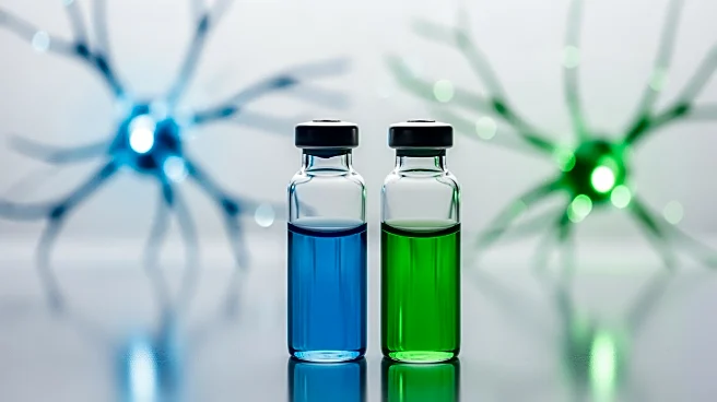 New Alzheimer's Drugs Leqembi and Kisunla Show Promise in Slowing Dementia